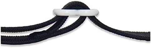 Adjustable Crisscross Sheet Clips for Tidy Bed Setup Black