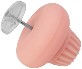 Duvet Cover Clips with Anti-Slip Safety Buckle Pink