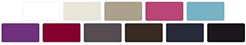 Lux Hotel Bed Skirt Twin Mocha 14 Drop