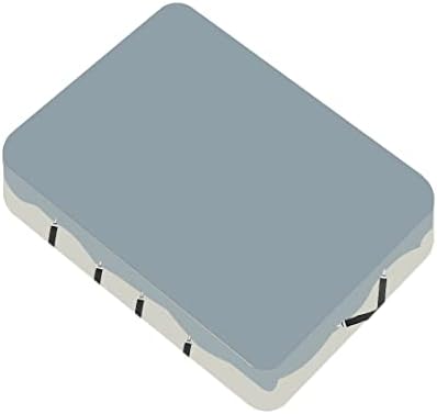 Adjustable Crisscross Sheet Clips for Tidy Bed Setup Black