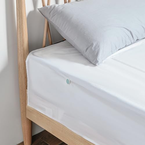 WOXXIY Sheet Fastener with Adjustable Height and Anti-Slip Design