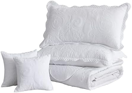 Blythease Oversized King Bedspread Set