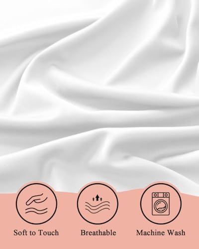 Boanket 4th of July Full Sheet Set 4 Piece Microfiber 1