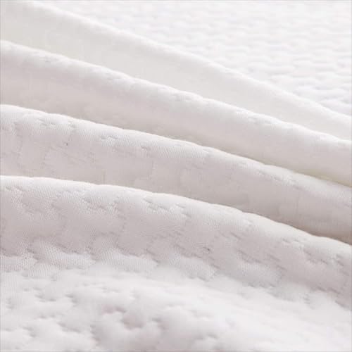 Erosebridal Golf Quilt Set Queen Size