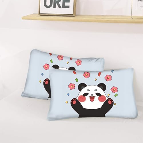 Twin XL Comforter Set with Cheering Bear Design 1