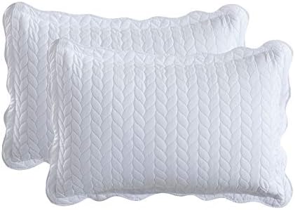 MOONLIGHT20015 King Size Quilt Set with 2 Pillow Shams