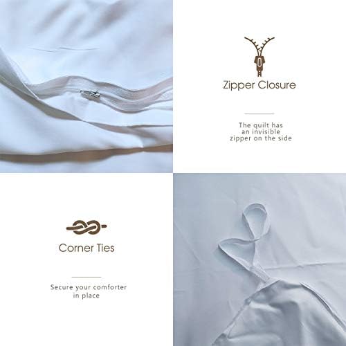 Palnokin Basketball Shoes Duvet Cover Set 3PCS