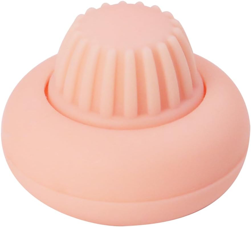 Duvet Cover Clips with Anti-Slip Safety Buckle Pink