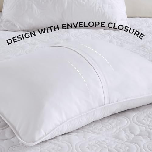 510 DESIGN Oakley Reversible Quilt Set 3 Piece