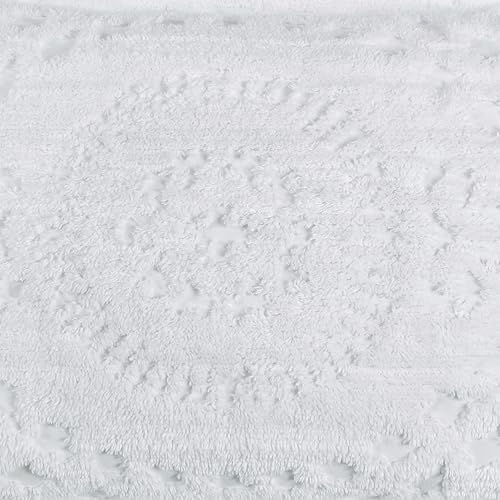 Better Trends Chenille Bedspread Set Twin Size