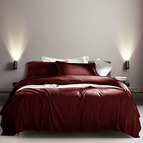 SONORO KATE Luxury Microfiber Bed Sheet Set