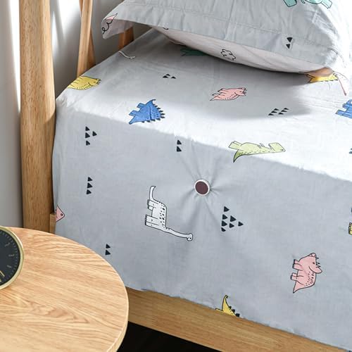 WOXXIY Sheet Fastener with Adjustable Height and Anti-Slip Design