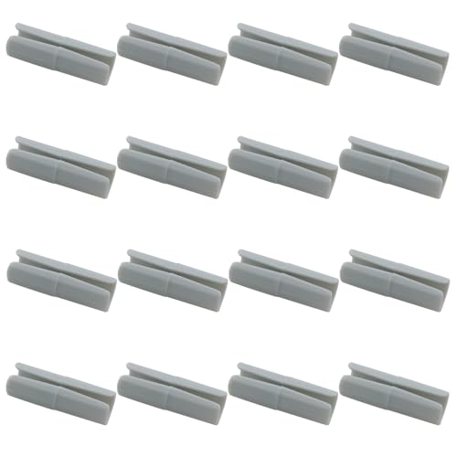 ZCZQC 16PCS Sheet Clips for Mattress with Raised Edges