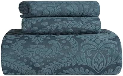 Superior Aspen Cotton Blend 2 Piece Bedspread Set 1