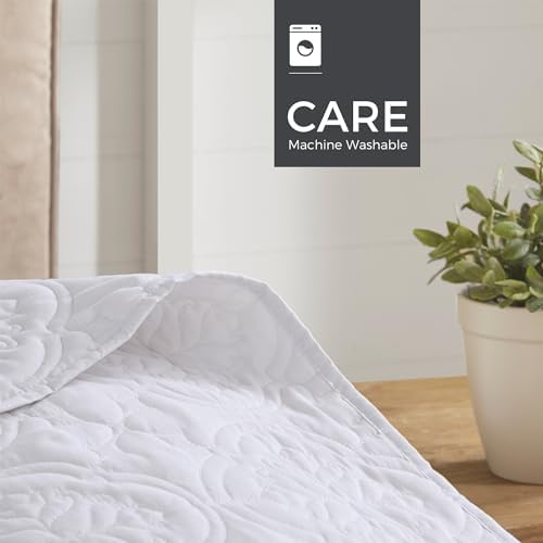 510 DESIGN Oakley Reversible Quilt Set 3 Piece