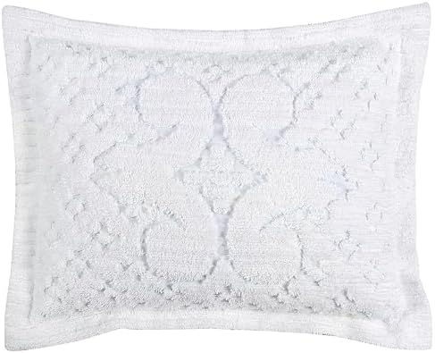 Better Trends Chenille Bedspread Queen 102x110