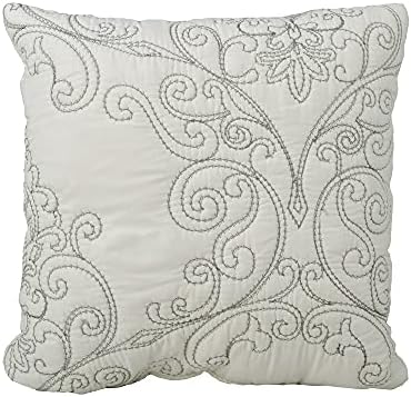 Home Soft Things Damask 4 Piece Bedspread Set 1