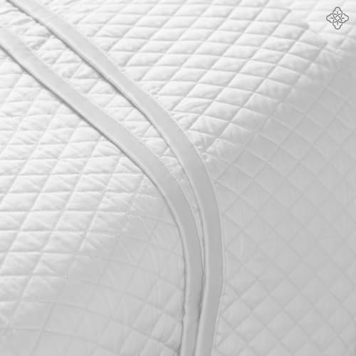 BIOWEAVES Organic Cotton Quilt Twin Set