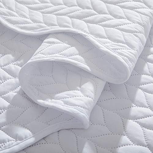MOONLIGHT20015 King Size Quilt Set with 2 Pillow Shams