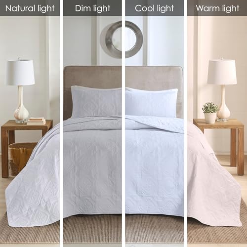 510 DESIGN Oakley Reversible Quilt Set 3 Piece