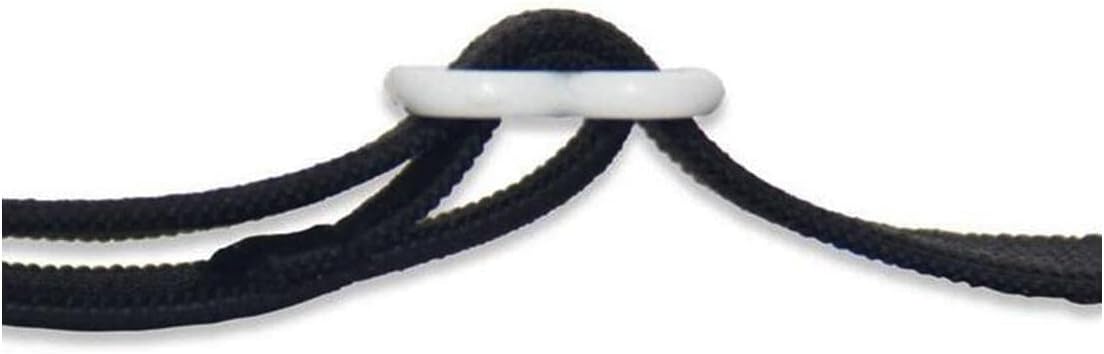 Adjustable Crisscross Sheet Clips for Tidy Bed Setup Black