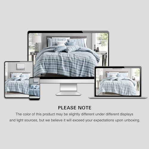 3-Piece Esme Cotton Coverlet Set Matelass White Queen Size