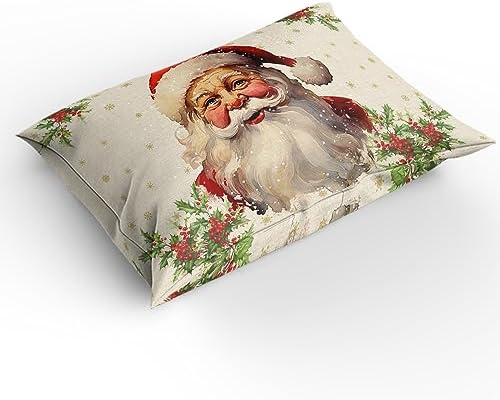 LooPoP Christmas Comforter Set California King 1