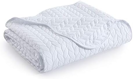 MOONLIGHT20015 King Size Quilt Set with 2 Pillow Shams
