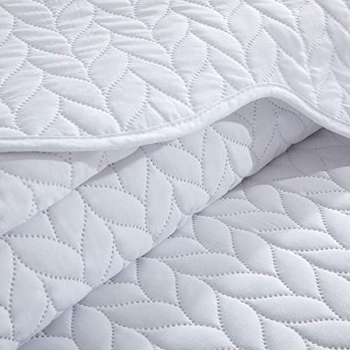 MOONLIGHT20015 King Size Quilt Set with 2 Pillow Shams