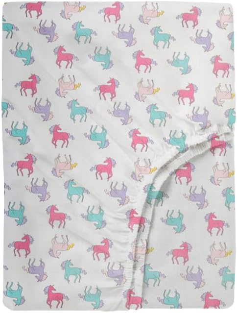 LITTLE CELEBRITY Twin Sheet Set Kids