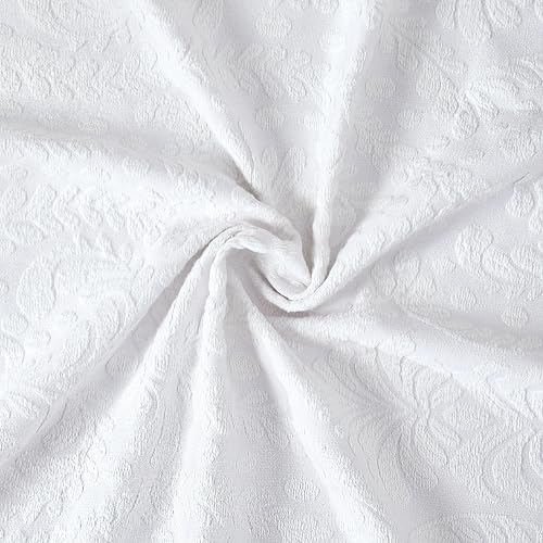 Superior Aspen Cotton Blend 3 Piece Bedspread Set 1