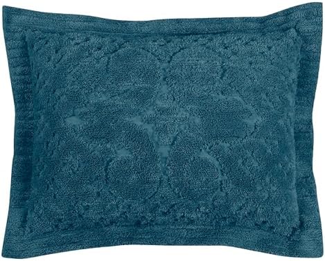 Better Trends Chenille Bedspread Queen Size Set