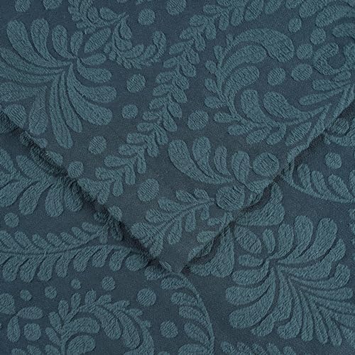 Superior Aspen Cotton Blend 2 Piece Bedspread Set 1