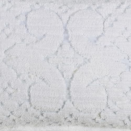 Better Trends Chenille Bedspread Queen 102x110