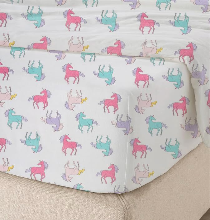 LITTLE CELEBRITY Twin Sheet Set Kids