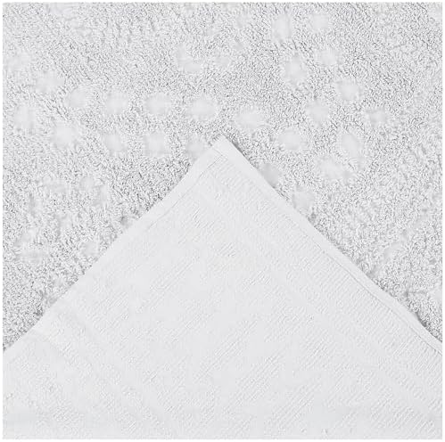 Better Trends Chenille Bedspread Set Twin Size