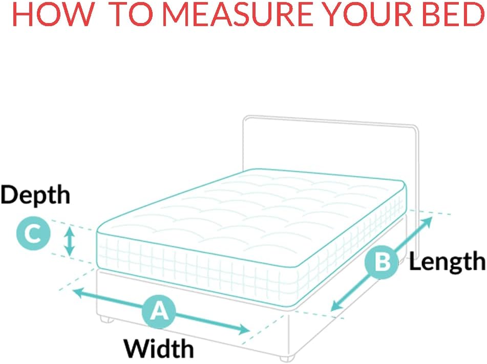 Custom Fitted Sheet with 8 Photos - Personalized Bed Sheet DIY