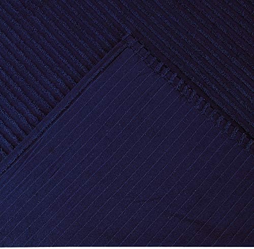Better Trends Chenille Bedspread Set King Size