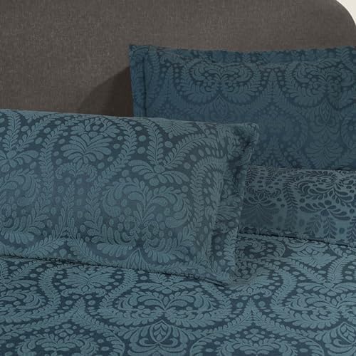 Superior Aspen Cotton Blend 2 Piece Bedspread Set 1