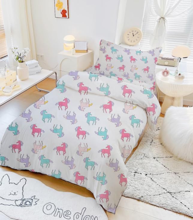 LITTLE CELEBRITY Twin Sheet Set Kids