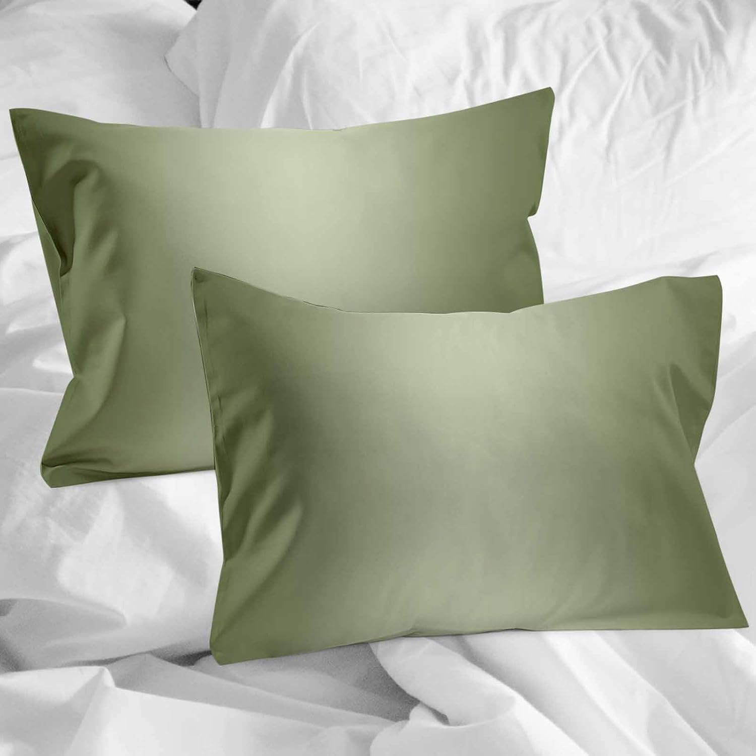 HELLOWINK King Size 3-Piece Duvet Cover Set