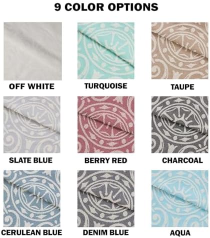 Superior Oversized Bedspread Set with Pillow Shams