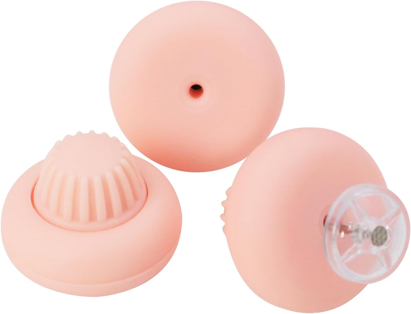 Duvet Cover Clips with Anti-Slip Safety Buckle Pink