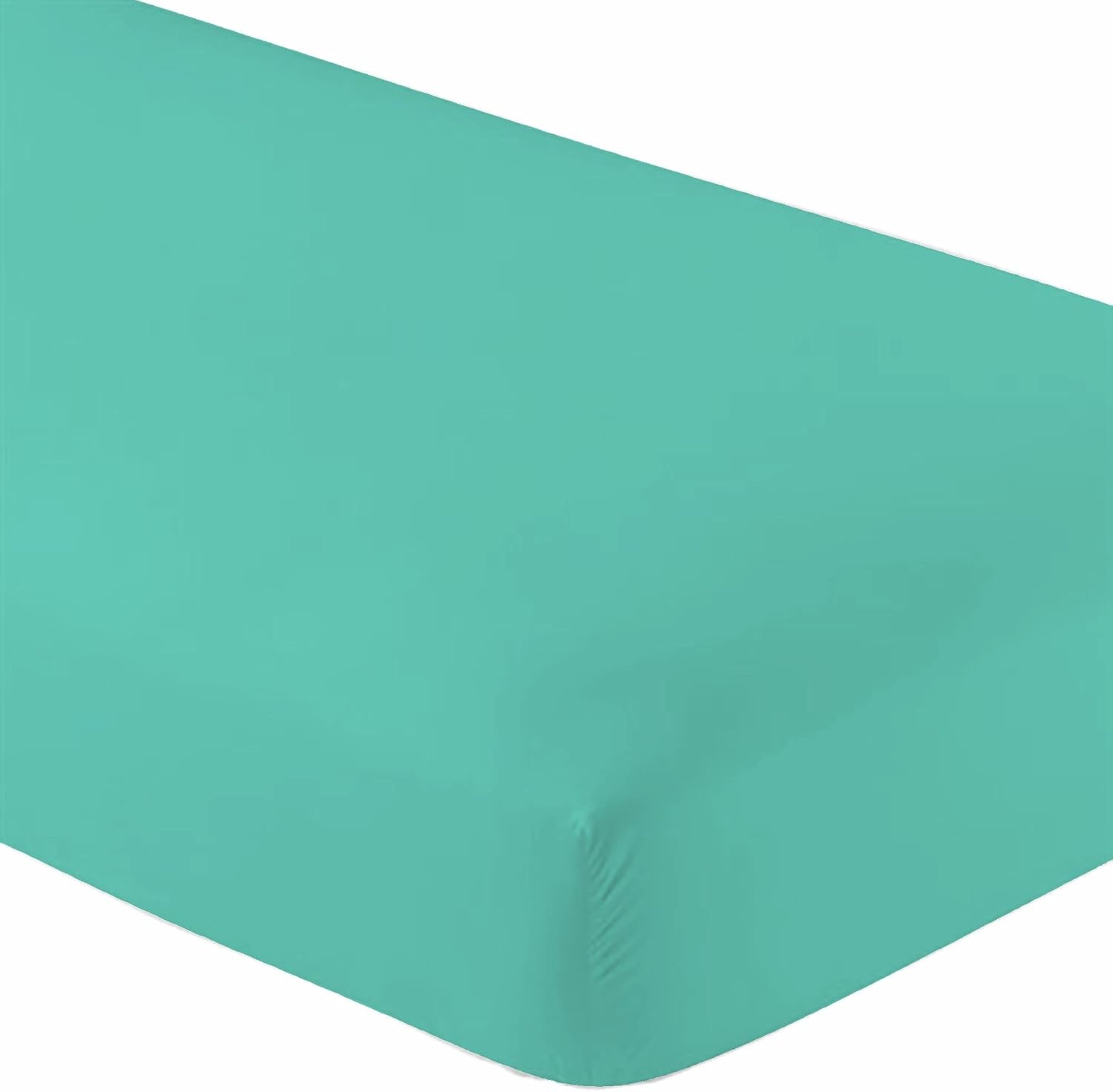 100 Cotton Breathable Twin XL Jersey Knit Sheet Set