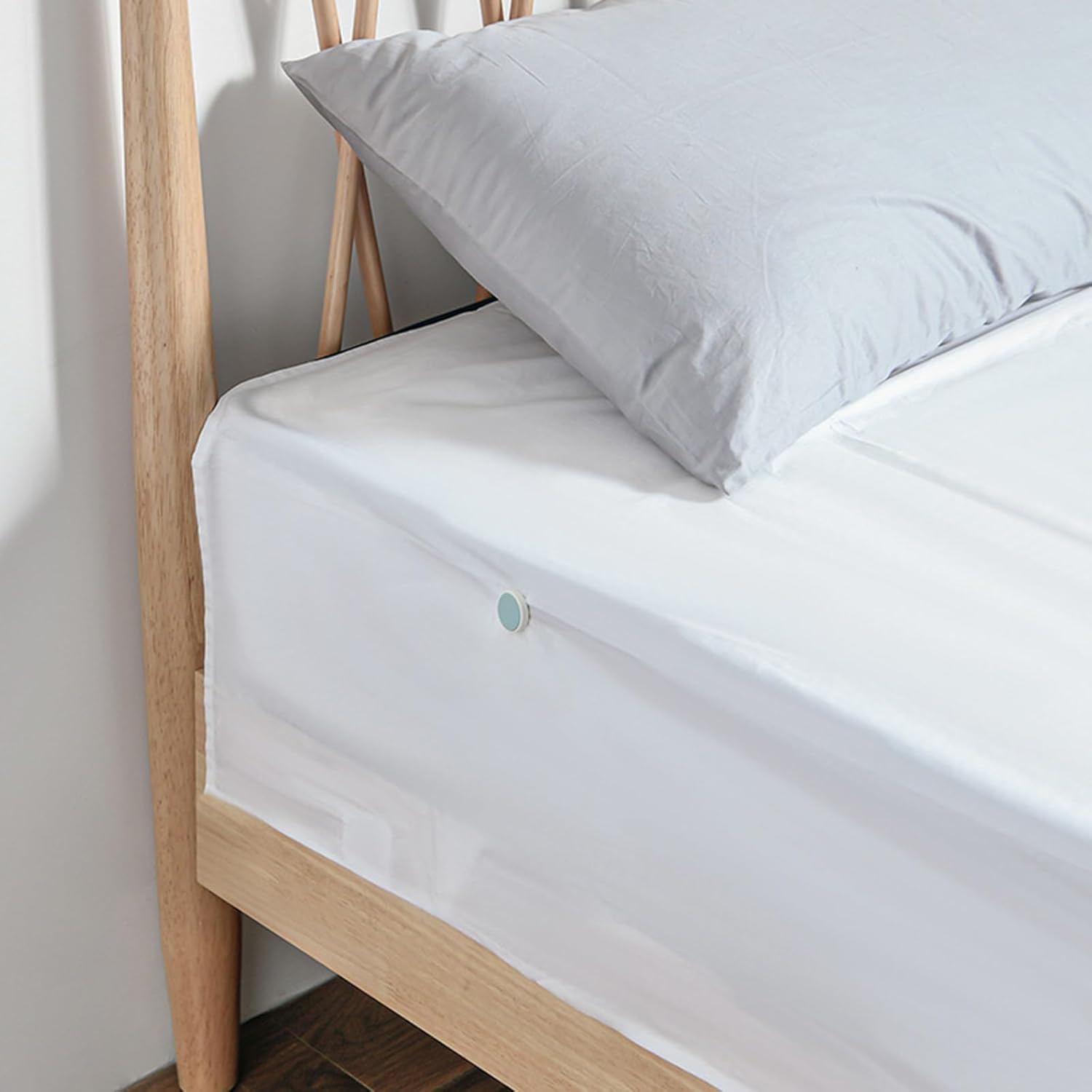 WOXXIY Sheet Fastener with Adjustable Height and Anti-Slip Design