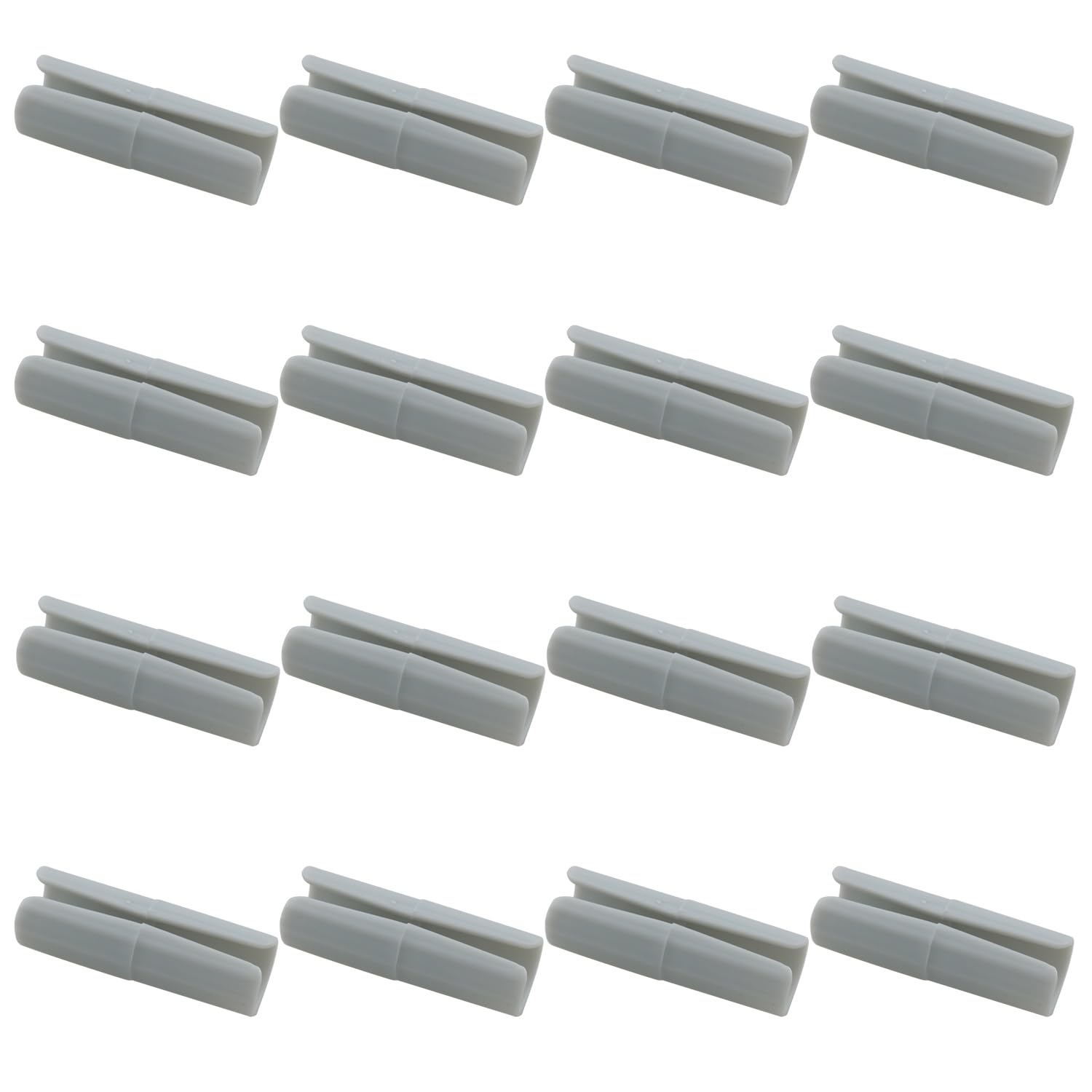 ZCZQC 16PCS Sheet Clips for Mattress with Raised Edges