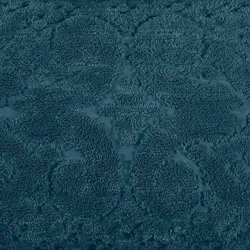 Better Trends Chenille Bedspread Queen Size Set
