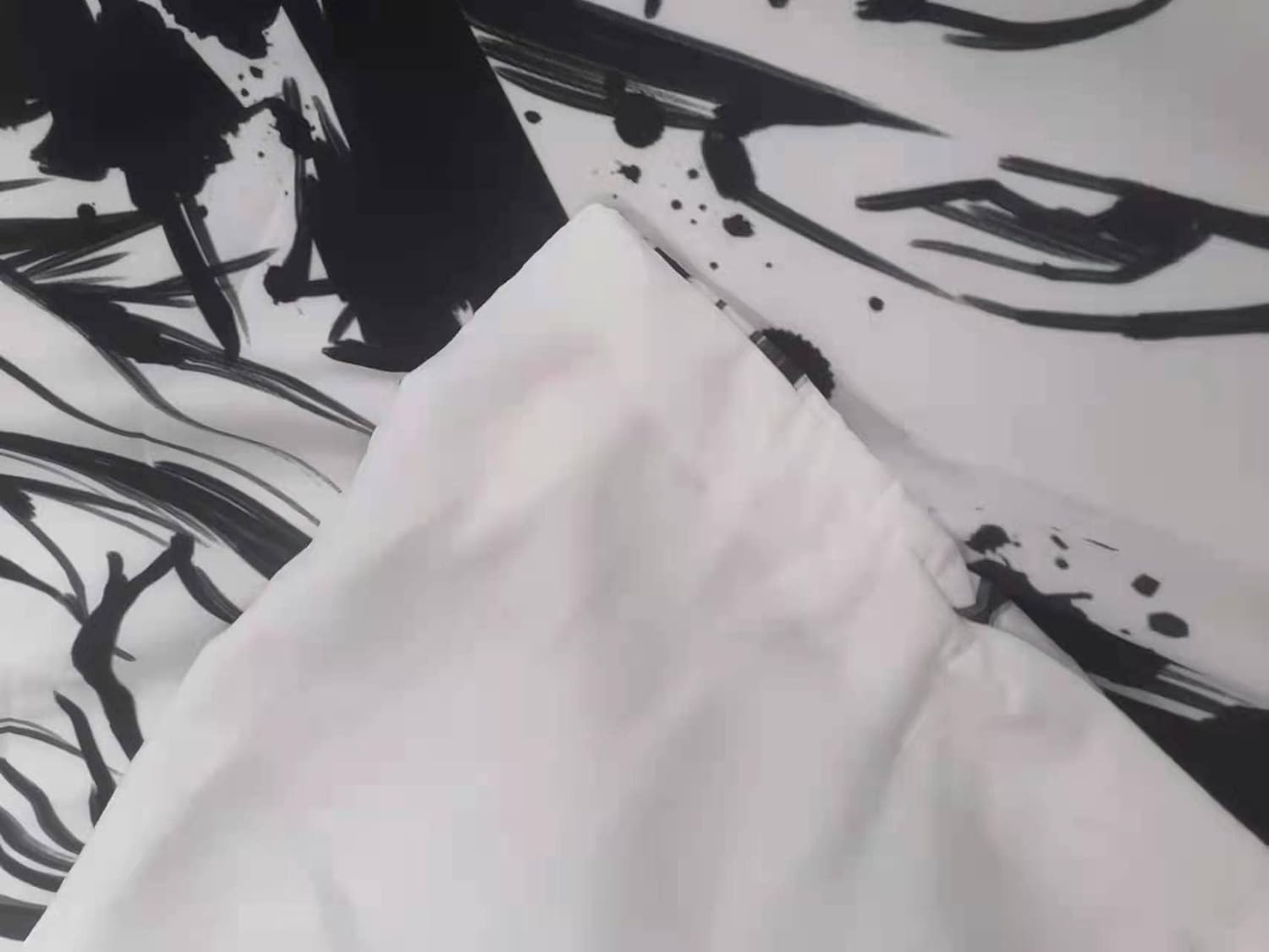 Personalized Basketball Duvet Cover Set for Teens