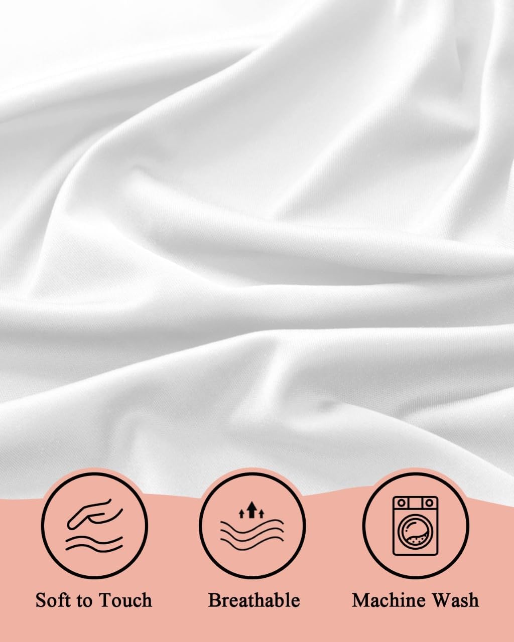Boanket 4th of July Full Sheet Set 4 Piece Microfiber 1