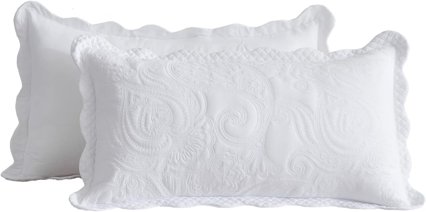 Blythease Oversized King Bedspread Set